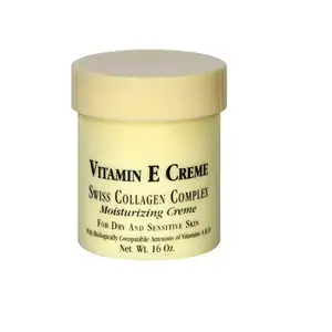 Premium quality chamomile body spa skin moist nourishing vitamin e lotion