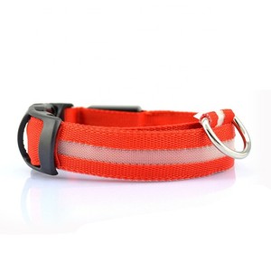 Réfléchissante Tactique En Nylon Pour Animaux <span class=keywords><strong>De</strong></span> Compagnie <span class=keywords><strong>collier</strong></span> <span class=keywords><strong>de</strong></span> <span class=keywords><strong>Dressage</strong></span> <span class=keywords><strong>De</strong></span> Chien - Product Image 2