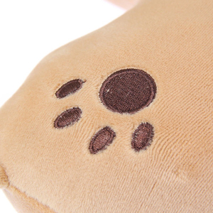 Bán Buôn Vui Gấu Claw U Shape PP Bông Cổ Gối - Product Image 6