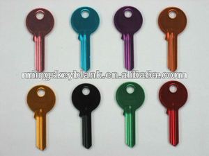 Colores de alta calidad clave en blanco IE3 - Product Image 2