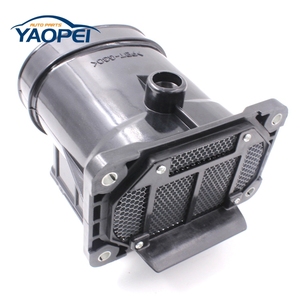 Meter Aliran Udara Massal MD172609 MD183609 E5T06071, untuk Mitsubishi Pajero 2 6G74 3.5L - Product Image 5