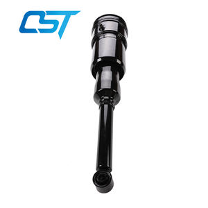 Phía sau Strut Không Khí Lắp Ráp Sốc đối với Lexus LS460 48090-50232 - Product Image 2