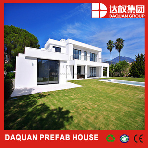 Casas Prefabricadas <span class=keywords><strong>de</strong></span> Bajo Costo en <span class=keywords><strong>Venta</strong></span>, Precios <span class=keywords><strong>de</strong></span> Villas Prefabricadas <span class=keywords><strong>de</strong></span> Acero Ligero - Product Image 5