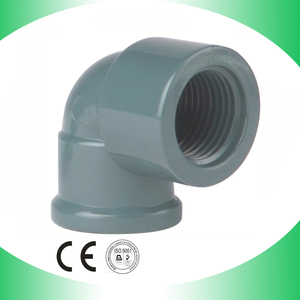 Plastico Manufacturero SD Tigre Las Guarniciones(Codo, Tee, Unión) - Product Image 4