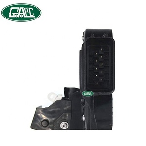 Cerradura de Puerta de 433mhz LR011303 LR091361 LR071650 FQM500330 FQM500370 FQM000158 para <span class=keywords><strong>Evoque</strong></span> Freelander 2 <span class=keywords><strong>Discovery</strong></span> 3 4 Range Rover - Product Image 6