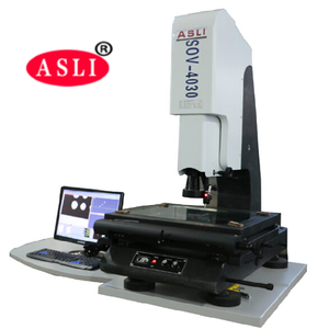 2D Video muayene sistemi/optik ölçüm cihazı - Product Image 1