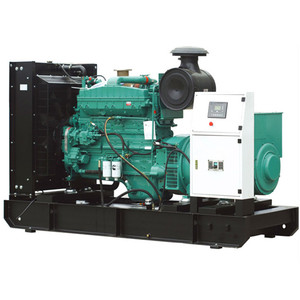 25kva 50kva 100kw 350kva 600kva כוח Genset Kirloskar חשמלי דיזל גנרטור עם מתג אוטומטי - Product Image 2