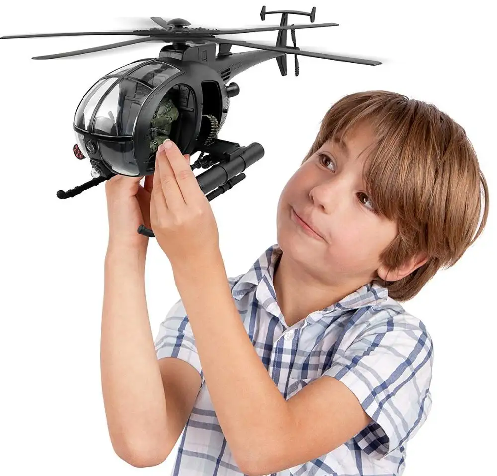 Armée Hommes Jouets Pas Cher Offre Spéciale Personnalisé Militaire En Plastique Pour enfants PVC OEM ARME Nouveauté Militaire Jouets Pour enfants Boîte De Fenêtre De Couleur