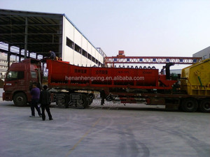 เครื่องล้างทรายแบบสกรูสำหรับล้างหิน กรวด ทราย และหินซิลิกา ราคาโรงงานล้างทราย - Product Image 4