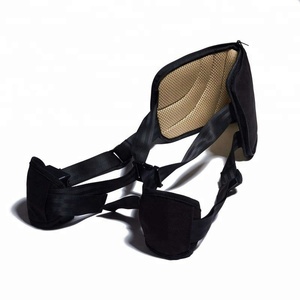 <span class=keywords><strong>Corrector</strong></span> <span class=keywords><strong>de</strong></span> <span class=keywords><strong>postura</strong></span> ajustable para hombre y mujer, cinturón <span class=keywords><strong>de</strong></span> soporte para la parte inferior <span class=keywords><strong>de</strong></span> la espalda - Product Image 4