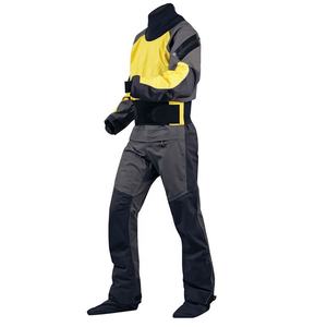 2019 commercio all'ingrosso Professionale Secchezza Vestito Impermeabile A Secco per Canoa Kayak OEM Servizio <span class=keywords><strong>Muta</strong></span> Diving Suit - Product Image 1