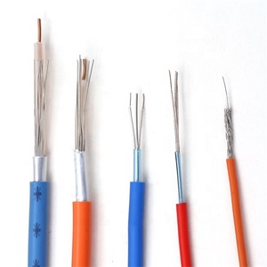 Sistema de Calefacción por <span class=keywords><strong>Suelo</strong></span> <span class=keywords><strong>Radiante</strong></span> Eléctrico, Cable Flexible en T para Uso en Hoteles, Válvula <span class=keywords><strong>Mezcladora</strong></span> Termostática Moderna y Duradera - Product Image 6