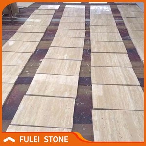 Pas cher la turquie classique beige <span class=keywords><strong>travertin</strong></span> marbre <span class=keywords><strong>prix</strong></span> par mètre carré - Product Image 5