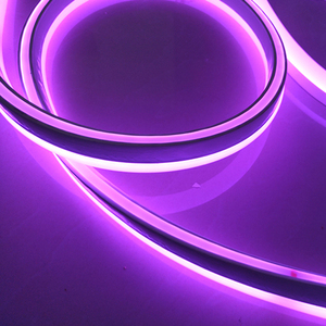 Étanche décoration de la maison 12 V <span class=keywords><strong>Led</strong></span> Néon étanche IP67 RVB Flexible <span class=keywords><strong>led</strong></span> <span class=keywords><strong>neon</strong></span> light avec télécommande - Product Image 1