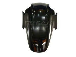 Kits de carénage d'injection personnalisés pour moto <span class=keywords><strong>Honda</strong></span> <span class=keywords><strong>CBR</strong></span> <span class=keywords><strong>600</strong></span> F3 1997 <span class=keywords><strong>1998</strong></span> Noir Blanc - Product Image 3