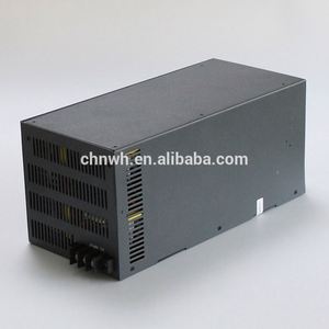 Ce rohs a approuvé 1500w <span class=keywords><strong>60</strong></span> ampères ac dc scn-<span class=keywords><strong>1500</strong></span>-24 24 volts. dc power supply - Product Image 6
