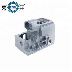 Bobine de sable pour Machine à coudre, moulage de sable, en acier, à basse pression, personnalisé, Oem, meilleur prix - Product Image 6
