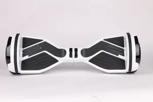 Alibaba expreso 2016 venta caliente elegante drifting 2 blanco hoverboard