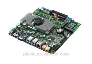 Port ethernet 2 bras mobile <span class=keywords><strong>intel</strong></span> sandy/ivy pont i3/i5/i7& celeron 1037u carte mère - Product Image 1