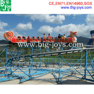drangon monte pour le parc d'attractions,amusemetn tour 2014 - Product Image 1