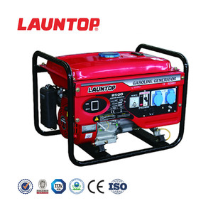 CE/SONCAPได้รับการอนุมัติTigerเครื่องกำเนิดไฟฟ้าเบนซิน<span class=keywords><strong>TG950</strong></span> - Product Image 4
