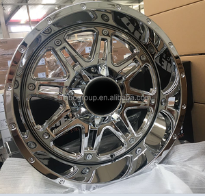 5/8หลุมรถ SUV <span class=keywords><strong>ล้อ</strong></span> Hub - Product Image 1