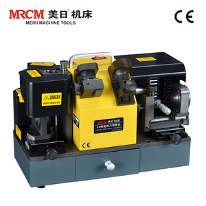 MR-X6 Venta caliente pequeña fresadora <span class=keywords><strong>de</strong></span> <span class=keywords><strong>afilador</strong></span> afilado máquina amoladora 4-14mm cnc router bit <span class=keywords><strong>afilador</strong></span> para 2 3 4 <span class=keywords><strong>flauta</strong></span> - Product Image 1