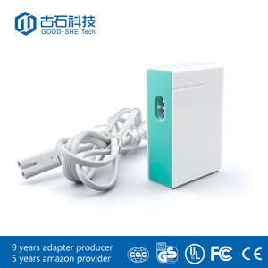 Date <span class=keywords><strong>5</strong></span> <span class=keywords><strong>V</strong></span> 5A <span class=keywords><strong>4</strong></span> Ports USB Chargeur de Voyage Mur Power <span class=keywords><strong>Adapter</strong></span> avec Téléphone Portable Titulaire 1 ans de garantie - Product Image 3