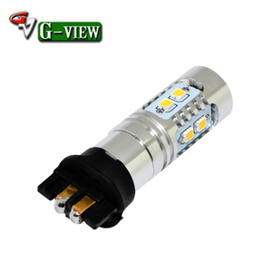 Lỗi miễn phí <span class=keywords><strong>pwy24w</strong></span> <span class=keywords><strong>pw24w</strong></span> dẫn bóng đèn cho Audi A3 A4 A5 Q3 Led xe bật đèn tín hiệu <span class=keywords><strong>pw24w</strong></span> - Product Image 4