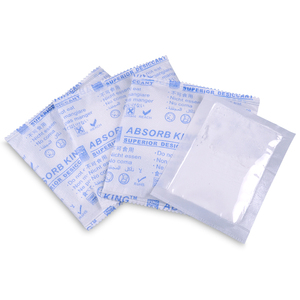 สารดูดความชื้นแคลเซียมคลอไรด์แบบผงแห้ง Absorb King - Product Image 5
