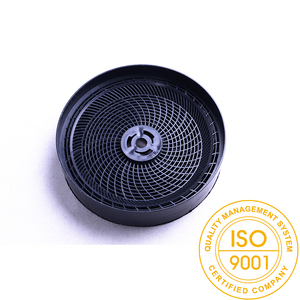 BESTPURE ISO certifié cuisine ronde <span class=keywords><strong>charbon</strong></span> actif gamme <span class=keywords><strong>hotte</strong></span> <span class=keywords><strong>filtre</strong></span> filtres <span class=keywords><strong>à</strong></span> <span class=keywords><strong>charbon</strong></span> pour CDA Cuisinière <span class=keywords><strong>Hotte</strong></span> <span class=keywords><strong>Aspirante</strong></span> - Product Image 2