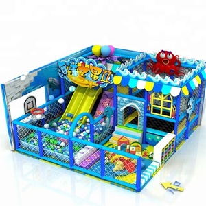ילדים לשחק משחק גן ציוד חושי ציוד - Product Image 3