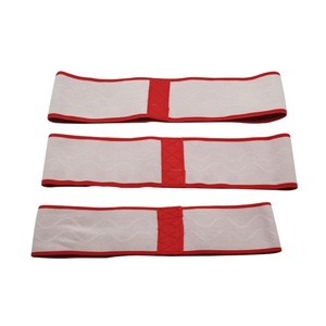 Band Resistensi Latihan Yoga Kebugaran Elastis Kualitas Tinggi - Product Image 3