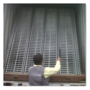 <span class=keywords><strong>Malla</strong></span> Plegada <span class=keywords><strong>Hercules</strong></span> 200x50x5 Galvanizado (5 Pliegues) - Product Image 6