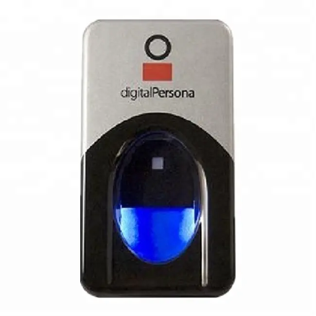 USB Delphi Fingerprint Device URU4500 Driven SDK Development Kit Biometric Digital Persona
