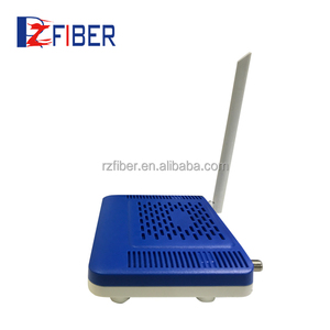 1GE + 3FE + CATV + WiFi 4 puertos <span class=keywords><strong>GPON</strong></span> ONU <span class=keywords><strong>ont</strong></span> compatible con <span class=keywords><strong>ZTE</strong></span> Olt - Product Image 4