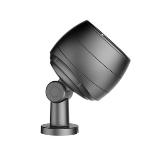 Street Use Landscape <strong>Flood</strong> Light with Pole Outdoor Lighting Solution - Product Image 4