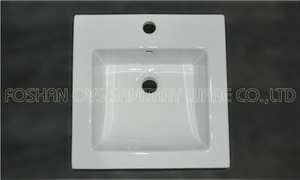 Buenas cuenca de lavabo <span class=keywords><strong>para</strong></span> pies <span class=keywords><strong>con</strong></span> precio razonable de fábrica - Product Image 2