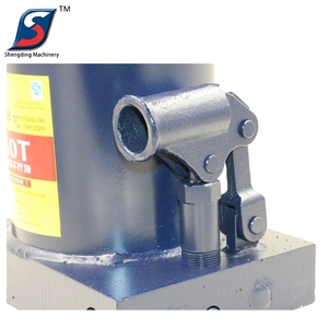 Tipo clásico coche motorizado reparación soldadura bomba hidráulica <span class=keywords><strong>Jack</strong></span> - Product Image 5