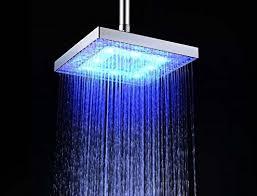 <span class=keywords><strong>Douche</strong></span> de plafond à LED 7 couleurs de conception élégante et de bonne qualité fabriquée par l'usine Sanyin pour <span class=keywords><strong>douche</strong></span> à vapeur - Product Image 4