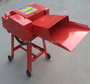 Factory Chaff Cutter In Olx High Speed Low Price Industrial Sale Machine Agriculture Commercial Petrol Grass Chopper