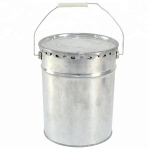 <span class=keywords><strong>Bougie</strong></span> anti-gel pour la protection des plantes fruitières en hiver et au printemps dans des fûts - Product Image 1