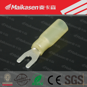 <span class=keywords><strong>Meilleur</strong></span> prix pour le type furcate Terminal Insulated Lug - Product Image 4