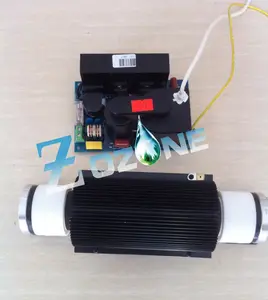 गर्म बेच!! 15g ओजोन जनरेटर कीमत - Product Image 1