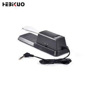 TB100 teclado profesional/guitarra eléctrica <span class=keywords><strong>piano</strong></span> sustain pedal - Product Image 1