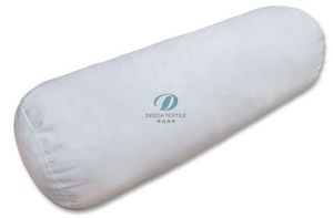 Deeda — <span class=keywords><strong>oreiller</strong></span> traversin d'hôtel 5 étoiles en microfibre, coussin pelucheux de luxe, usine, 2019 - Product Image 2