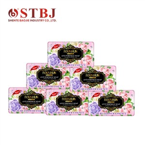 ROUSHUN FRESH <strong>LEMON</strong> REFRESHING <strong>SOAP</strong> - Product Image 6