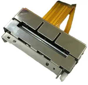 2英寸58毫米高速自动切割机热印表机PT54E兼容CAPD245H-E ECR POS打印机医疗设备