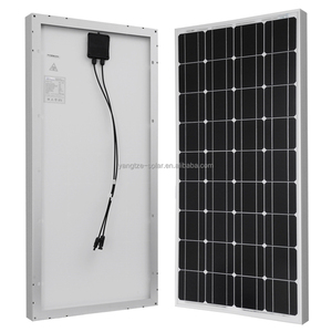 Panneau solaire économique 100W pour véhicule électrique - Product Image 6