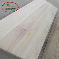 Paulownia bois traité bois 2x4